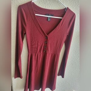 Forever 21 Dress